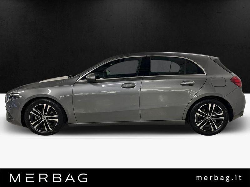 Mercedes-Benz Classe A 180 Automatic Business Extra