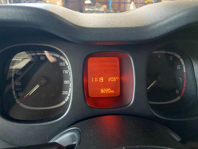 FIAT Panda *PROMO* 1.0 FireFly S&S Hybrid