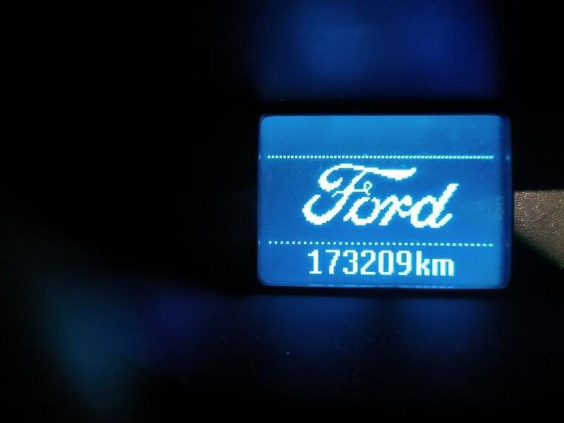 Ford C-Max 1.6 TDCi 115cv Titanium