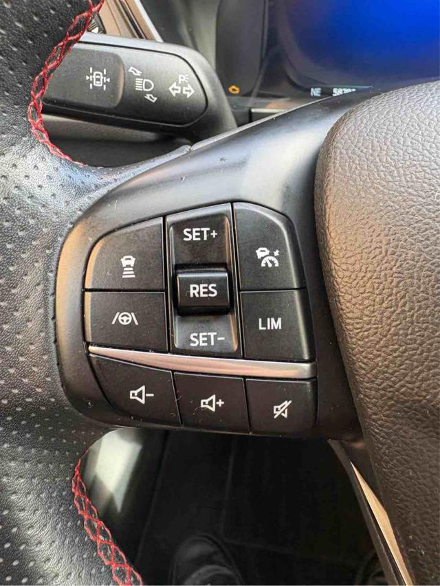 FORD Kuga 2.5 Full Hybrid 190 CV CVT AWD ST-Line X