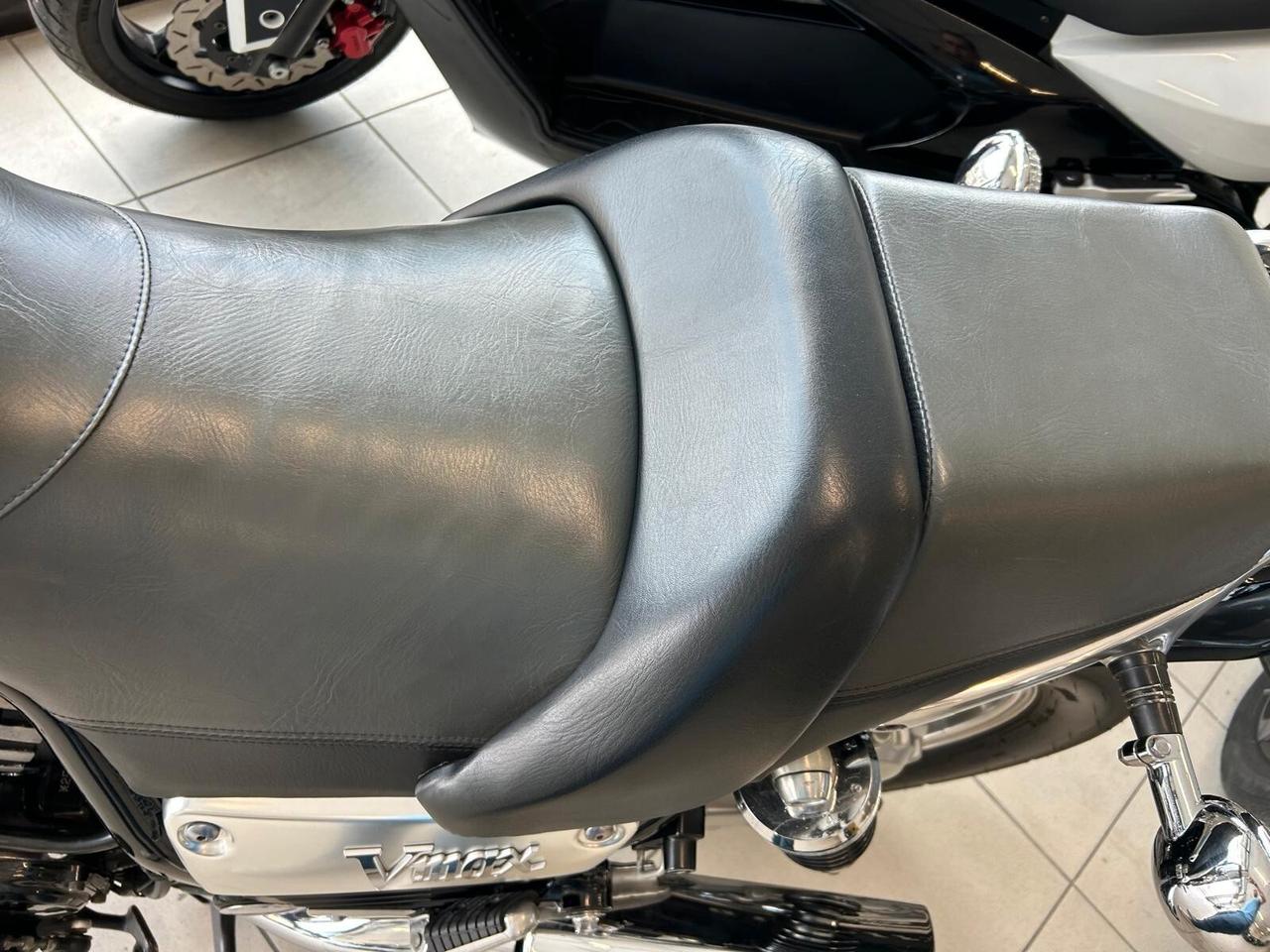 Yamaha V Max 1200 65 KW