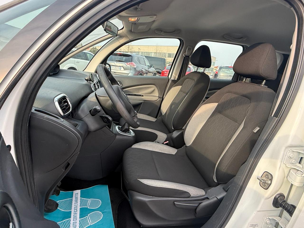 Citroen C3 Picasso 1.4 VTi 95 Exclusive