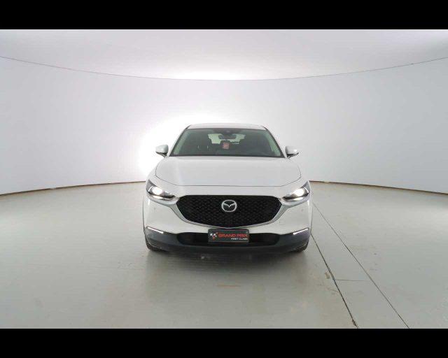 MAZDA CX-30 2.0L Skyactiv-G M Hybrid 2WD Executive