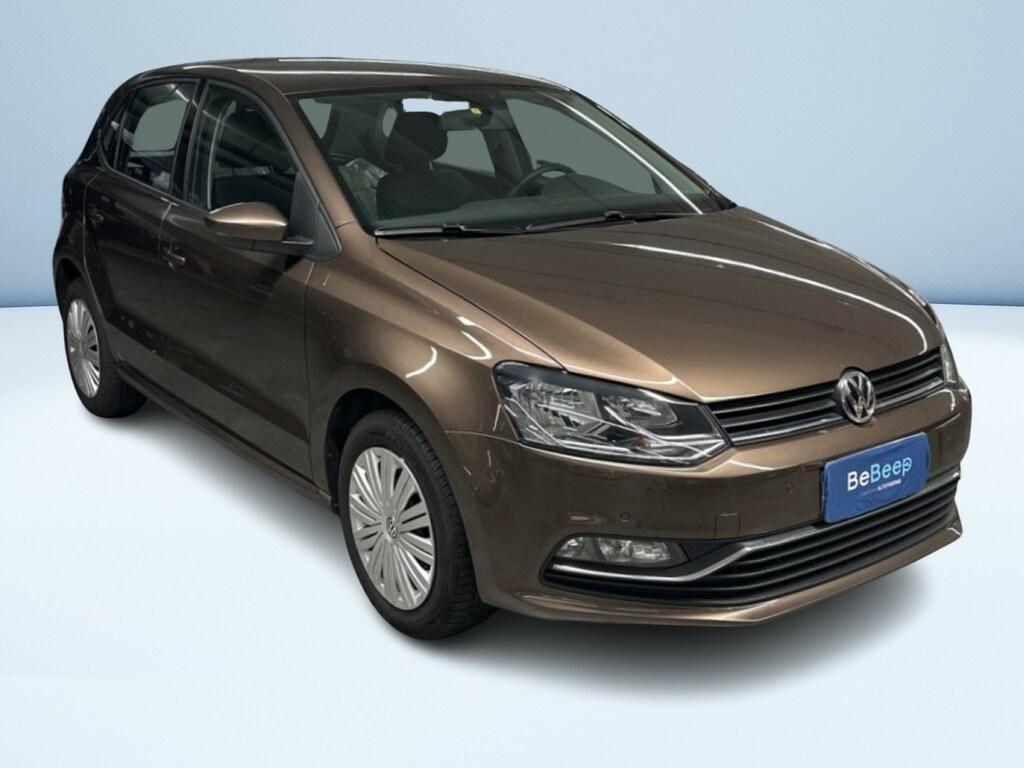 Volkswagen Polo 1.0 MPI Comfortline