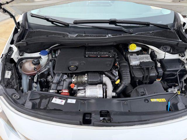 PEUGEOT 2008 BlueHDi Allure GARANZIA