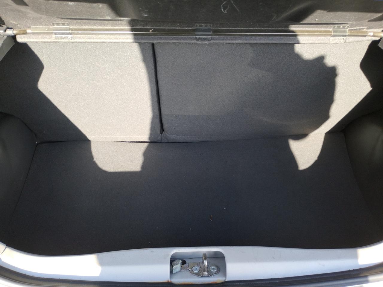 Chevrolet Spark 1.0 ecologic Gpl