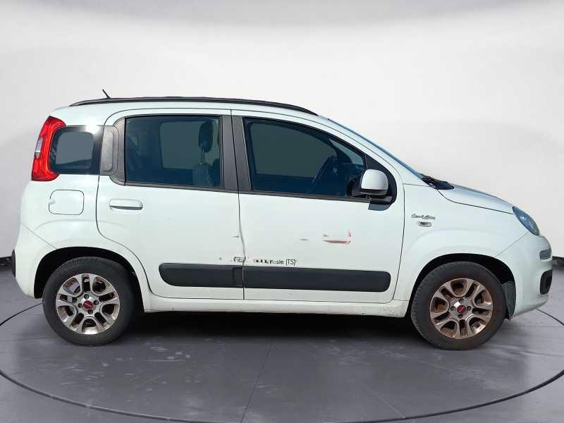 FIAT Panda 1.2 Lounge s&s 69cv my19