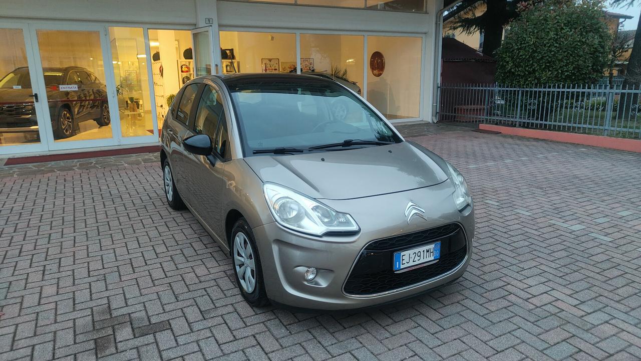 Citroen C3 1.1 OK NEO PATENTATI 98.000 CERTIFICATI