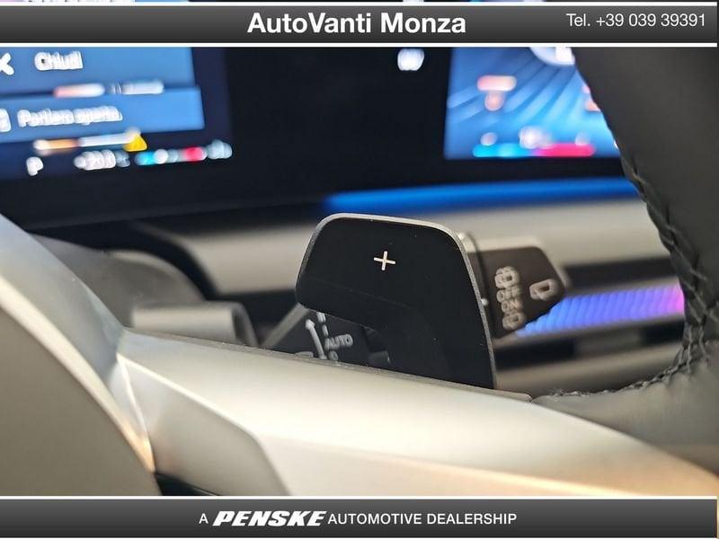 BMW Serie 1 118d 5p. Msport + PNEUMATICI INVERNALI