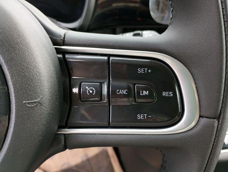 FIAT 500 Berlina 42 kWh