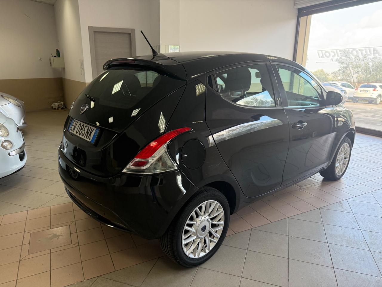 Lancia Ypsilon 1.3 MJT 16V 95 CV 5 porte S&S Platinum