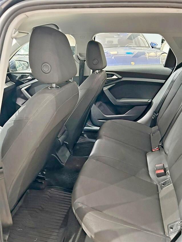 Audi A1 SPB 30 TFSI