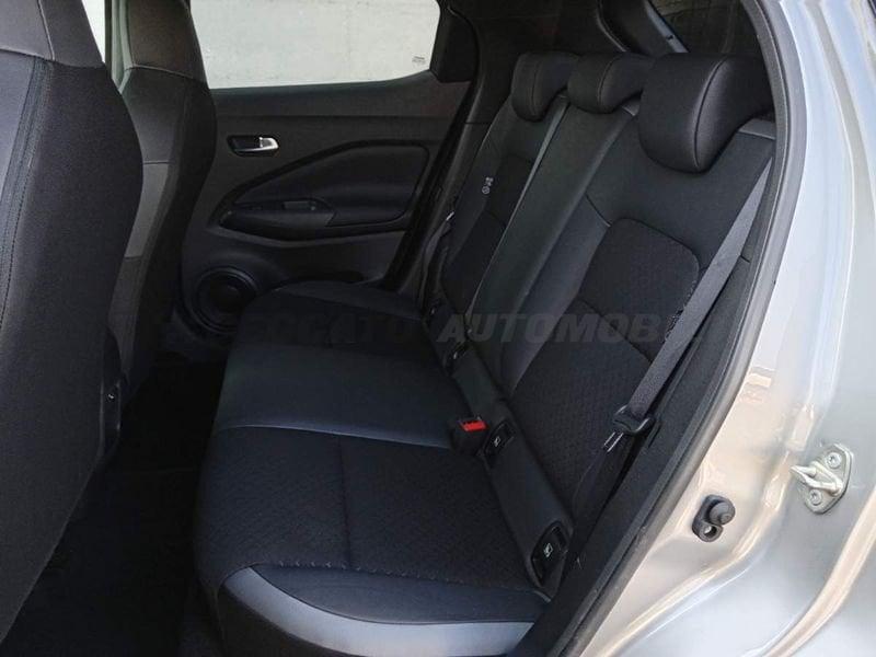 Nissan Juke Juke 1.6 hev N-Connecta
