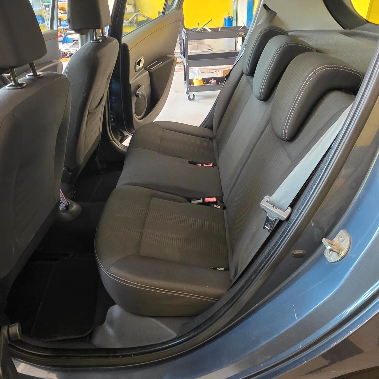 Renault Clio 1.2 16V 5 porte GPL Confort