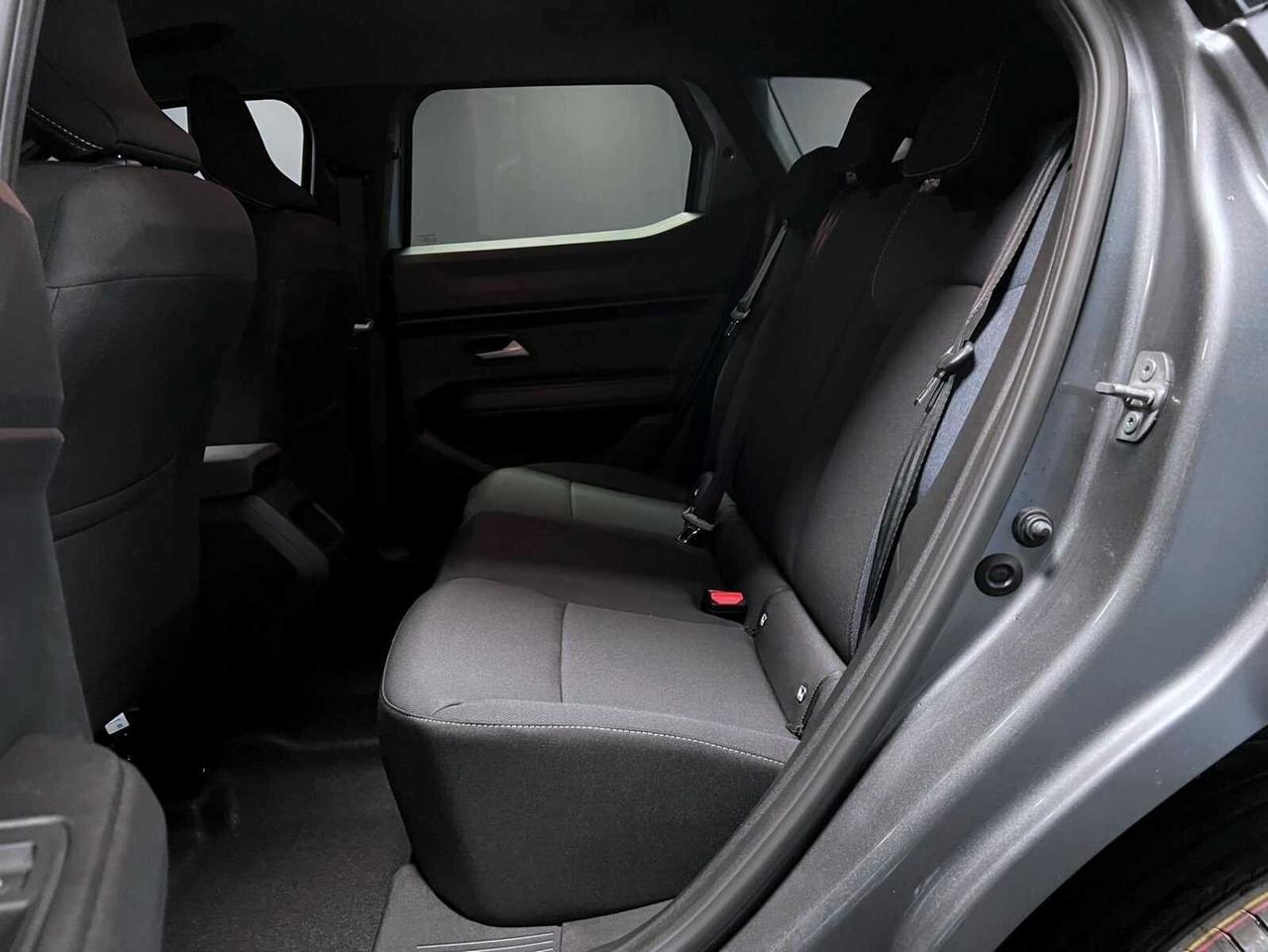 DACIA DUSTER 1.2 TCE 130CV MHEV JOURNEY KM0