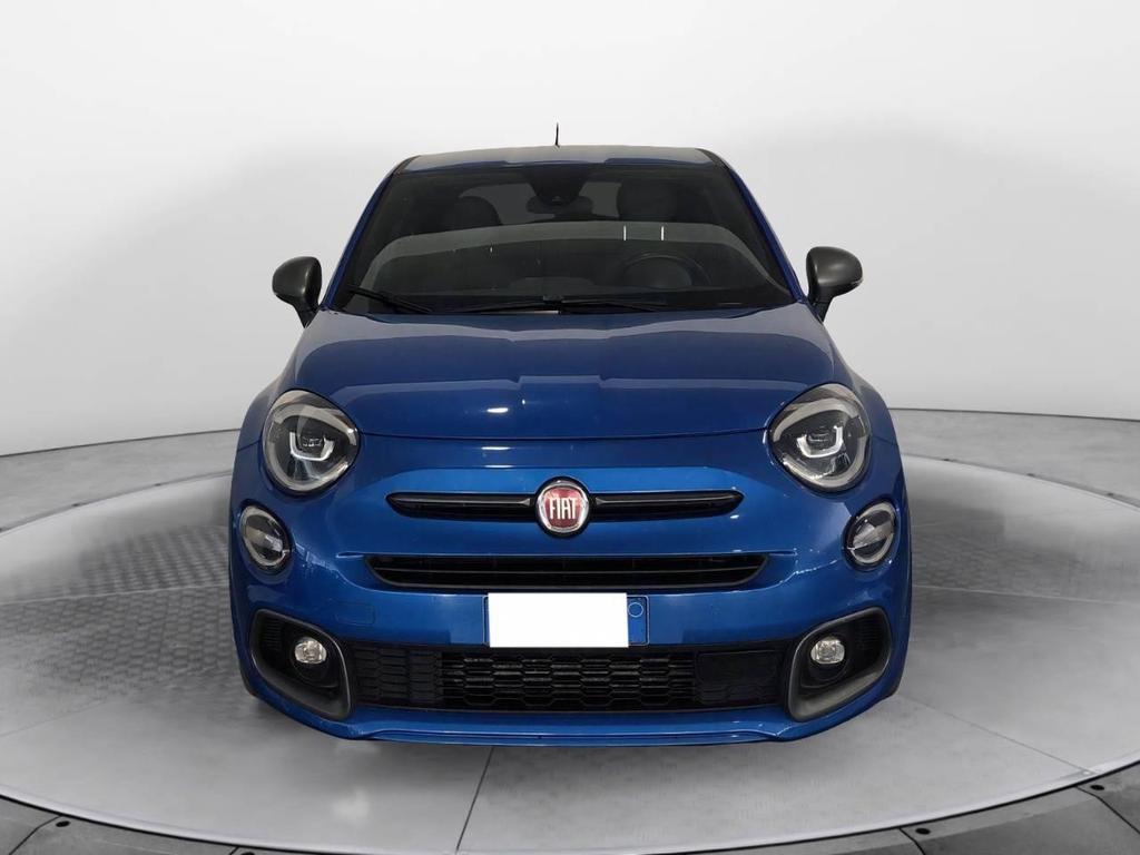 Fiat 500X 1.6 Multijet Sport 4x2 DCT