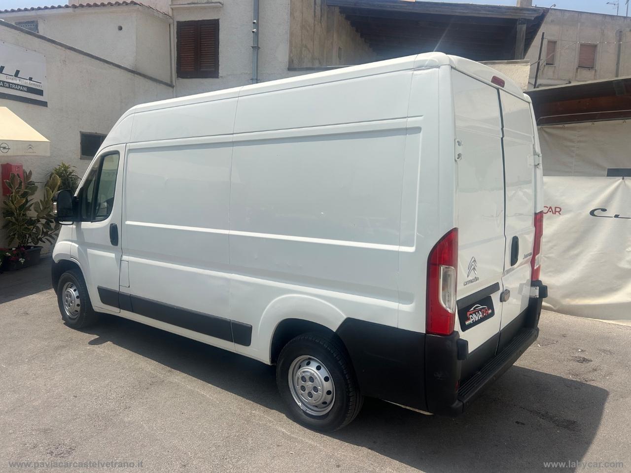 Jumper 33 BlueHDi 120 S&S PM-TM Furgone