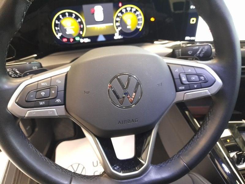 Volkswagen Golf 1.5 eTSI EVO ACT Style DSG