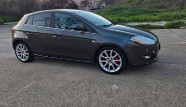 Fiat Bravo 1.6 MJT 120 CV Sport 2014