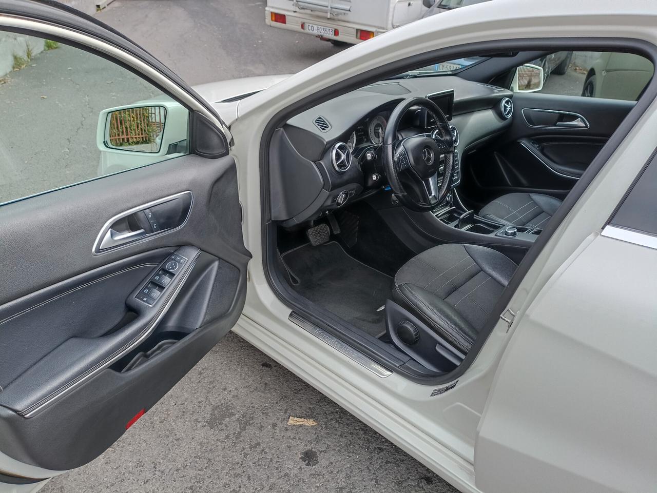 Mercedes-benz A 180 CDI Automatic Sport