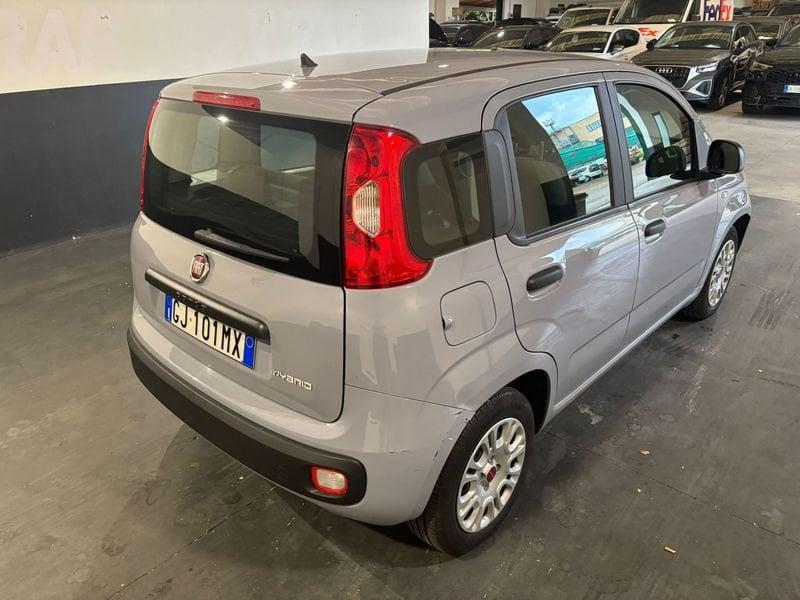 FIAT Panda Panda 1.0 FireFly S&S Hybrid