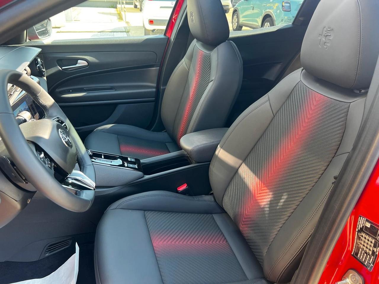 ALFA ROMEO Junior Junior 1.2 136 CV Hybrid eDCT...