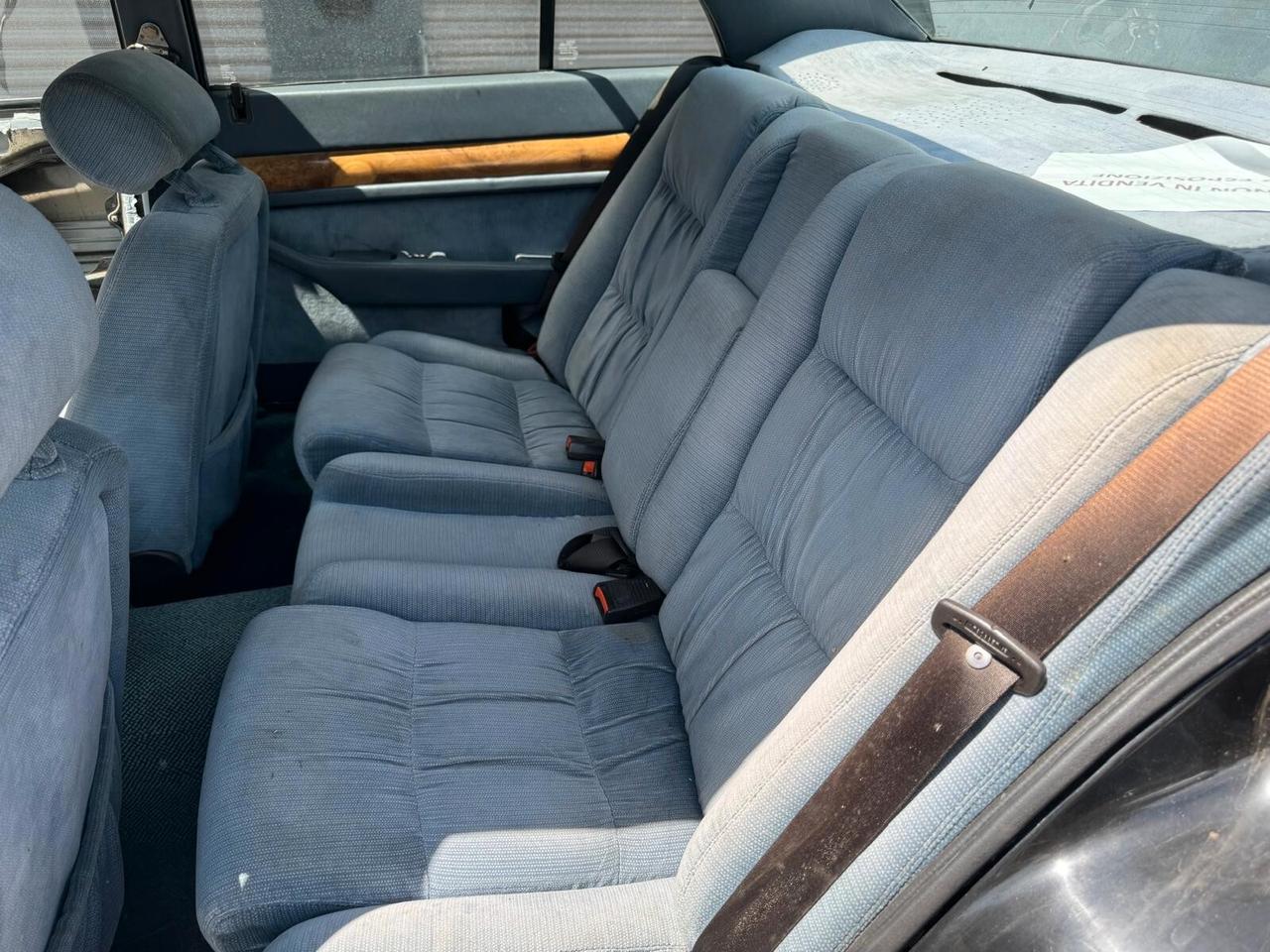 Maserati 422 MASERATI 422