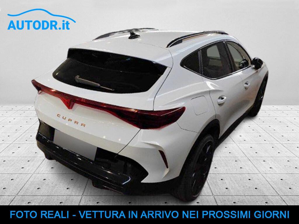 Cupra Formentor 2.0 TDI 150cv DSG Garanzia Cupra, solo 14.700km!
