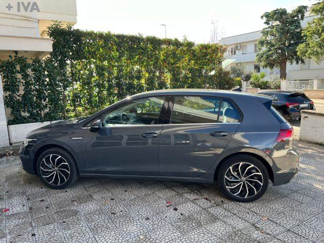 VOLKSWAGEN Golf 2.0 TDI DSG