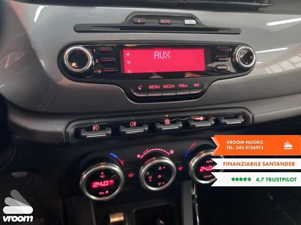 ALFA ROMEO Giulietta (2010-21) Giulietta 2.0 JT...