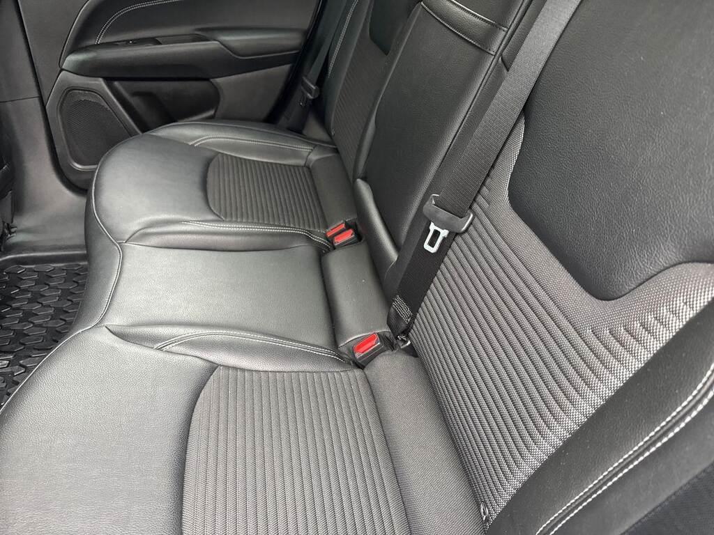 Jeep Compass 1.3 Turbo T4 PHEV Limited 4xe AT6
