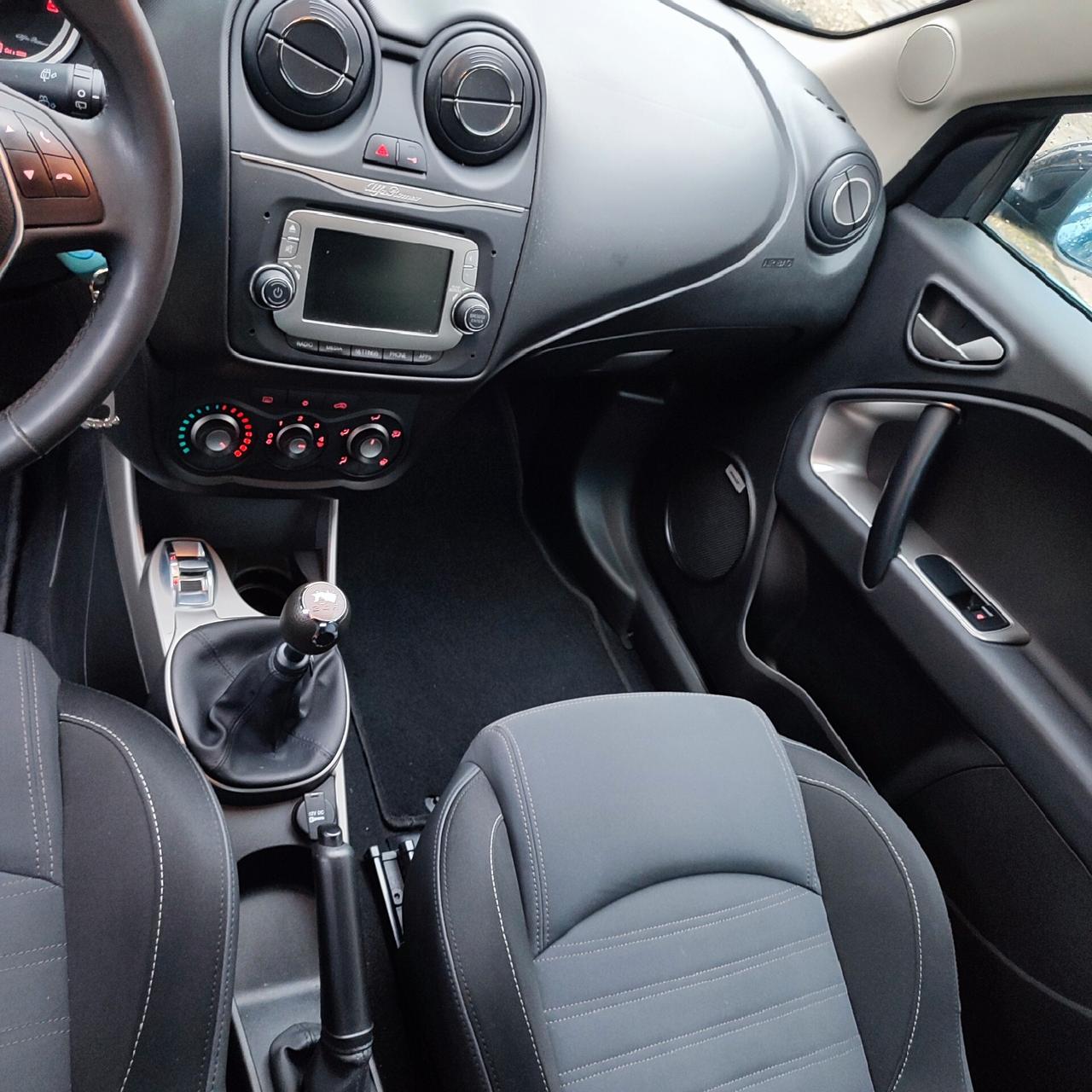 Alfa Romeo MiTo 1.3 JTDm 95 CV S&S Super