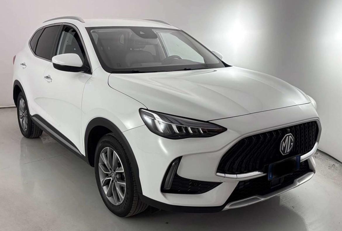 Mg HS 1.5T-GDI Comfort AUTO A NOLEGGIO