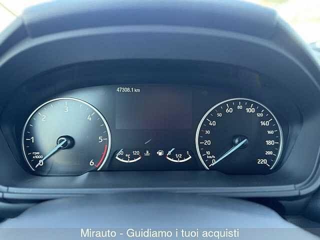 Ford EcoSport 1.5 Ecoblue 95 CV Start&Stop Titanium