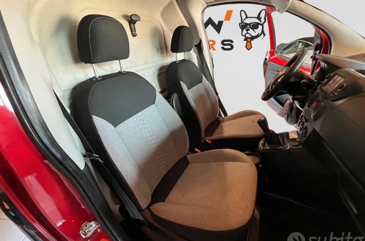 Fiat Fiorino 1.3 MJT 95CV Cargo Adventure