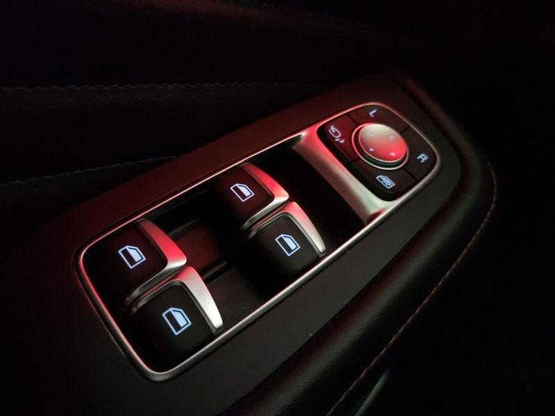 MG EHS 1.5 t-gdi phev Exclusive auto