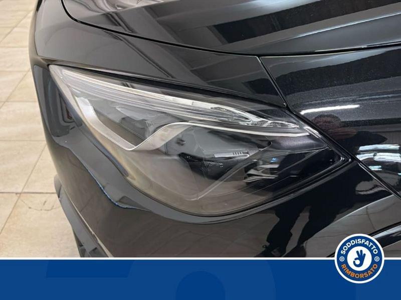 Mercedes-Benz GLA 200d Automatic 4Matic AMG Line Advanced Plus