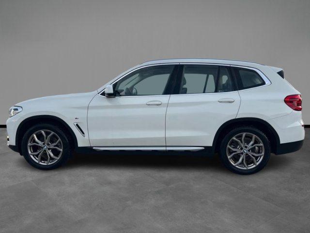 BMW X3 xDrive20d xLine