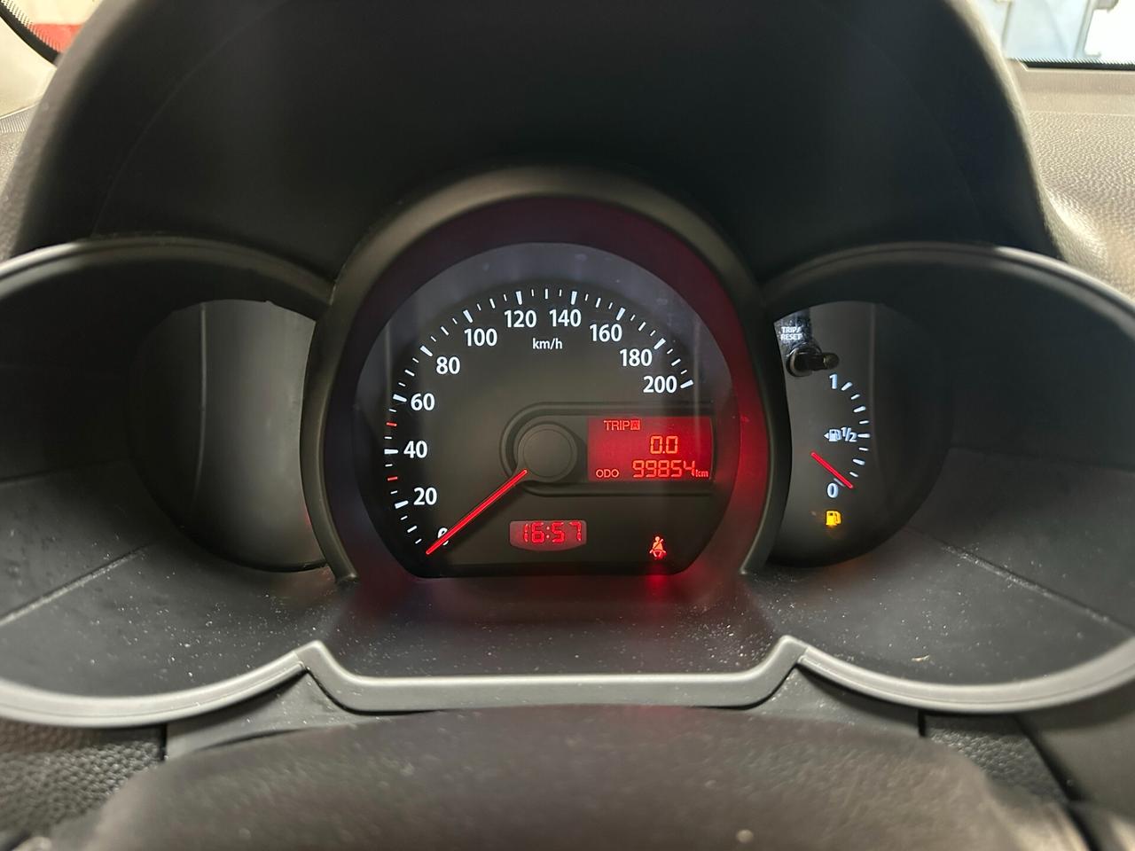 Kia Picanto 1.0 12V 5 porte City