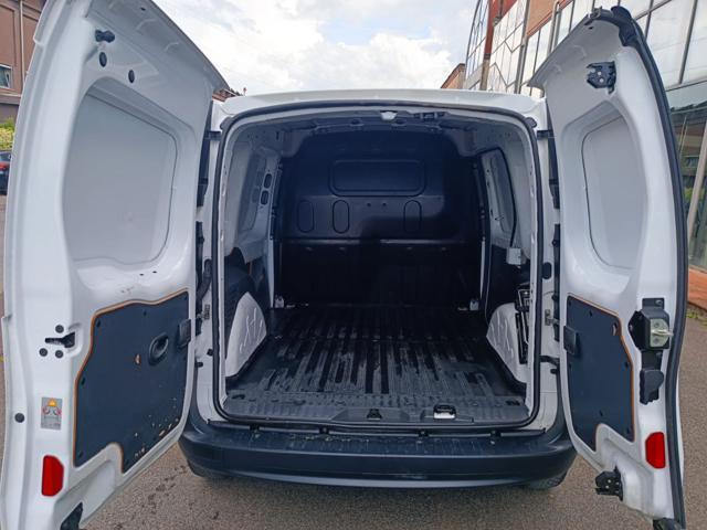RENAULT Kangoo 1.5 dCi 90CV F.AP. Stop & Start 4p. Express Energy