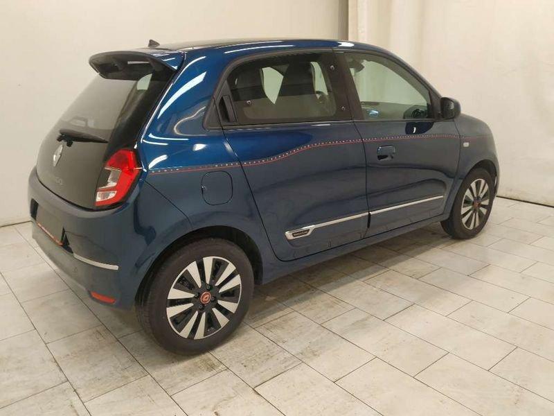 Renault Twingo 1.0 sce Signature 65cv