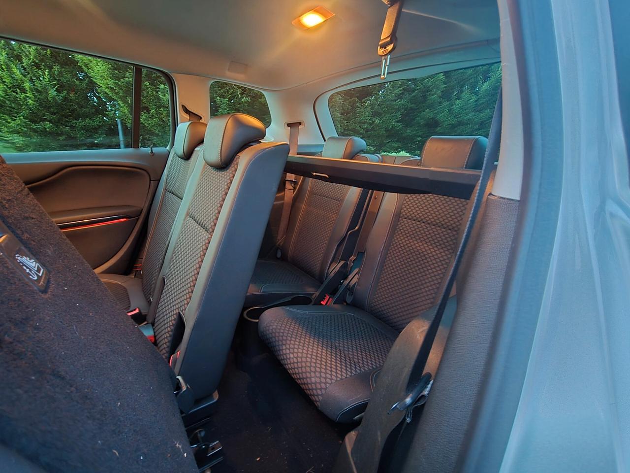 Opel Zafira Tourer 1.6 Turbo EcoM 150CV Cosmo