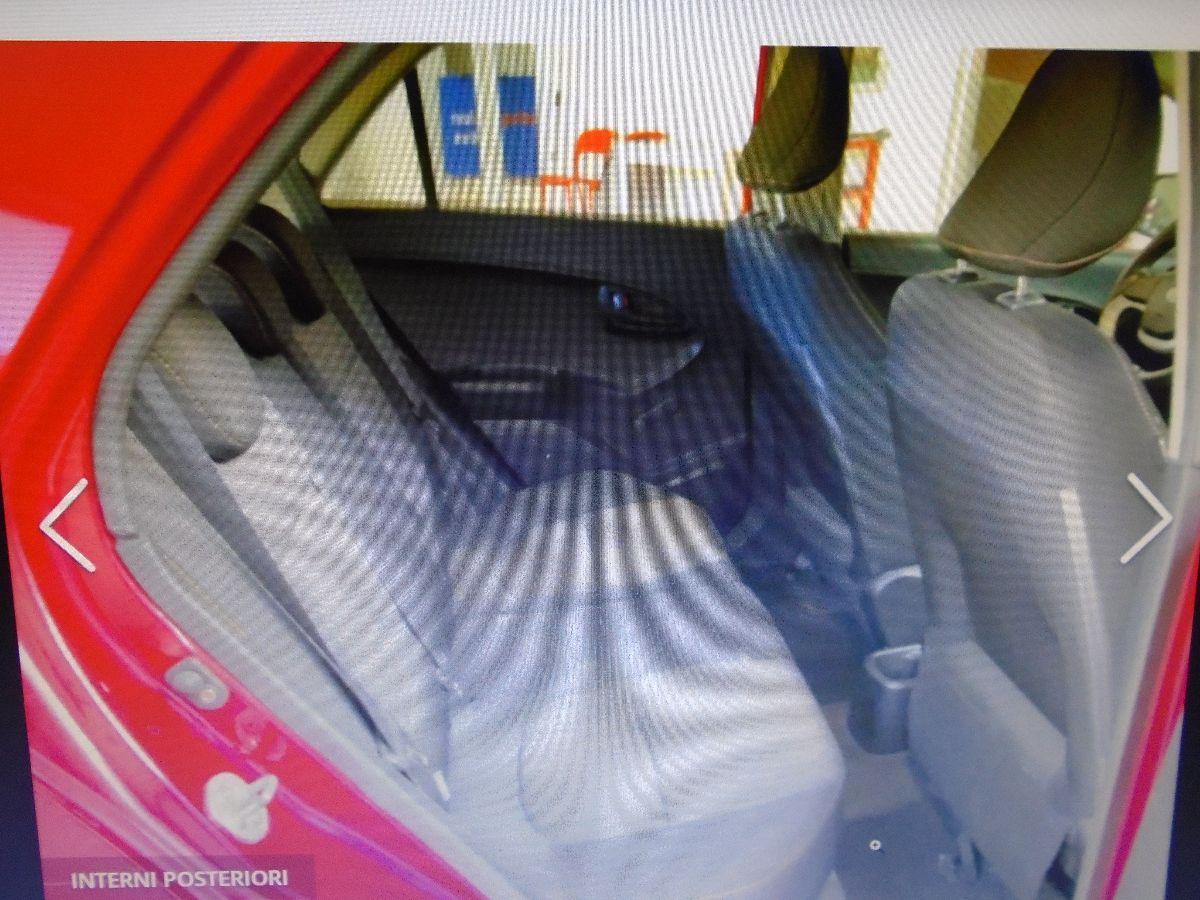 Picanto '13 Easy 73000 KM OK NEOP IN ARRIVO!