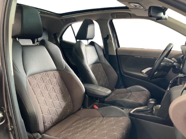 TOYOTA Yaris Cross 1.5 Hybrid 5p. E-CVT Lounge
