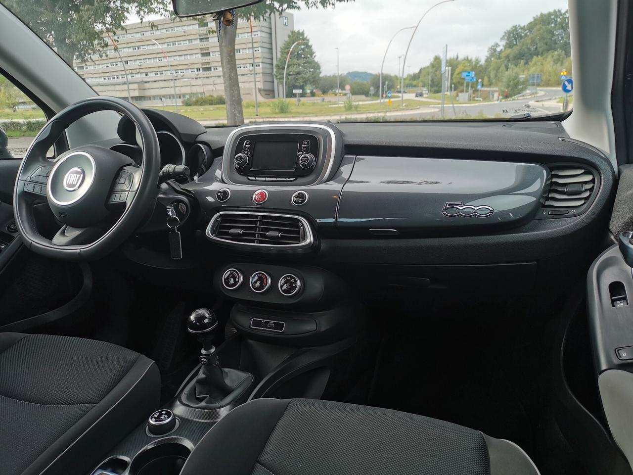 FIAT 500X 1.3 M-JET OK NEOPATENTATI /FINANZIABILE