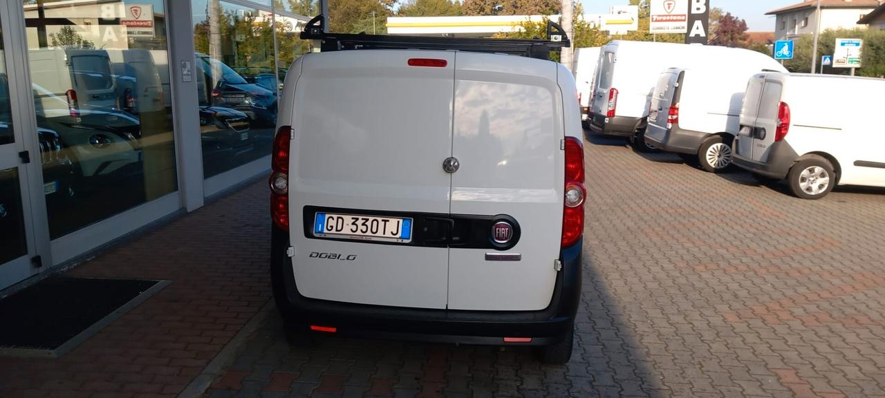 Fiat Doblo Doblò 1.6 MJT 105CV S&S PC-TN Cargo
