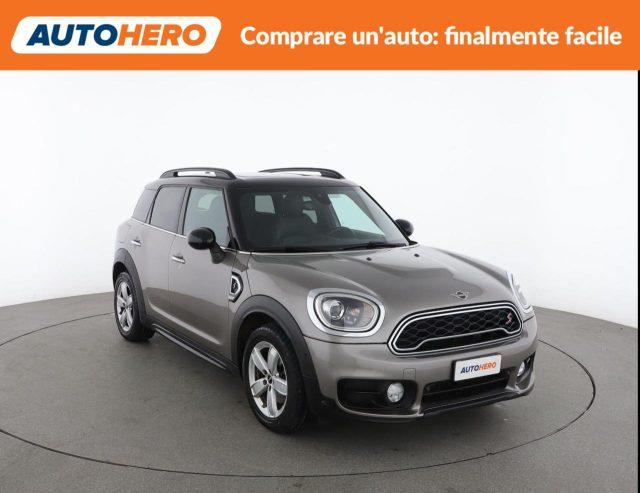 MINI Countryman 2.0 Cooper D Countryman ALL4