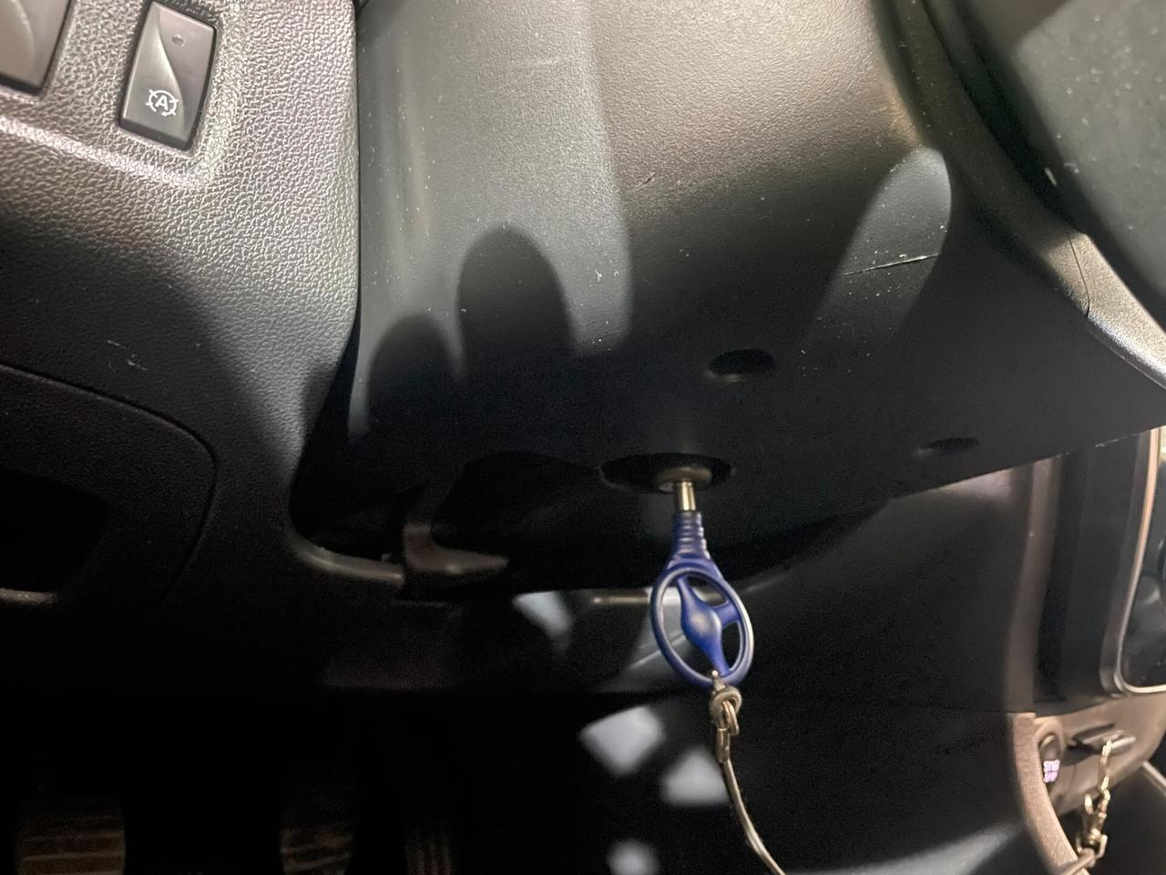 Renault Clio dCi 8V 75 CV Start&Stop 5 porte Energy Duel