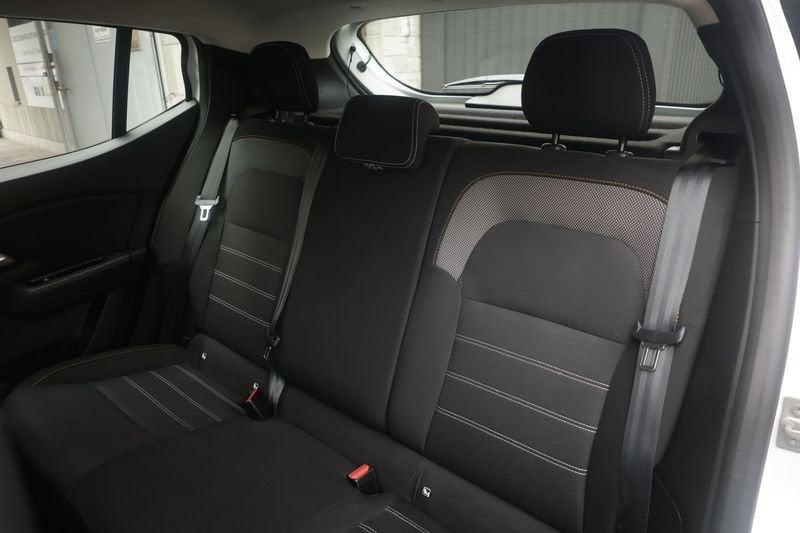 Dacia Sandero Dacia Sandero 1.0 TCe STEPWAY COMFORT CVT 67KW ANNO 2022