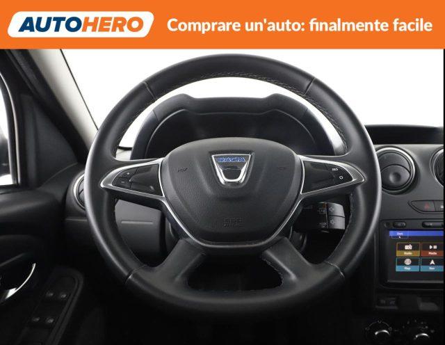 DACIA Duster 1.5 dCi 110 CV S&S 4x2 Serie Speciale Brave2